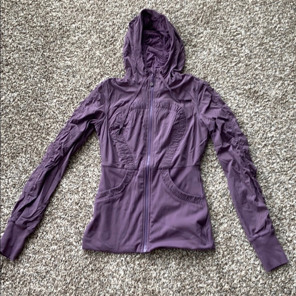 Lululemon Reversible Dance Studio